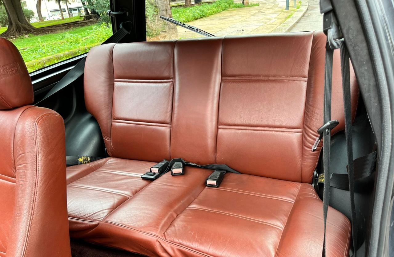 Autobianchi Y10 Fire 1.1 i.e. LX