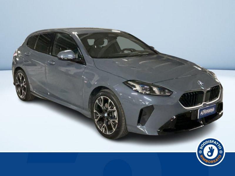 BMW Serie 1 118d M Sport