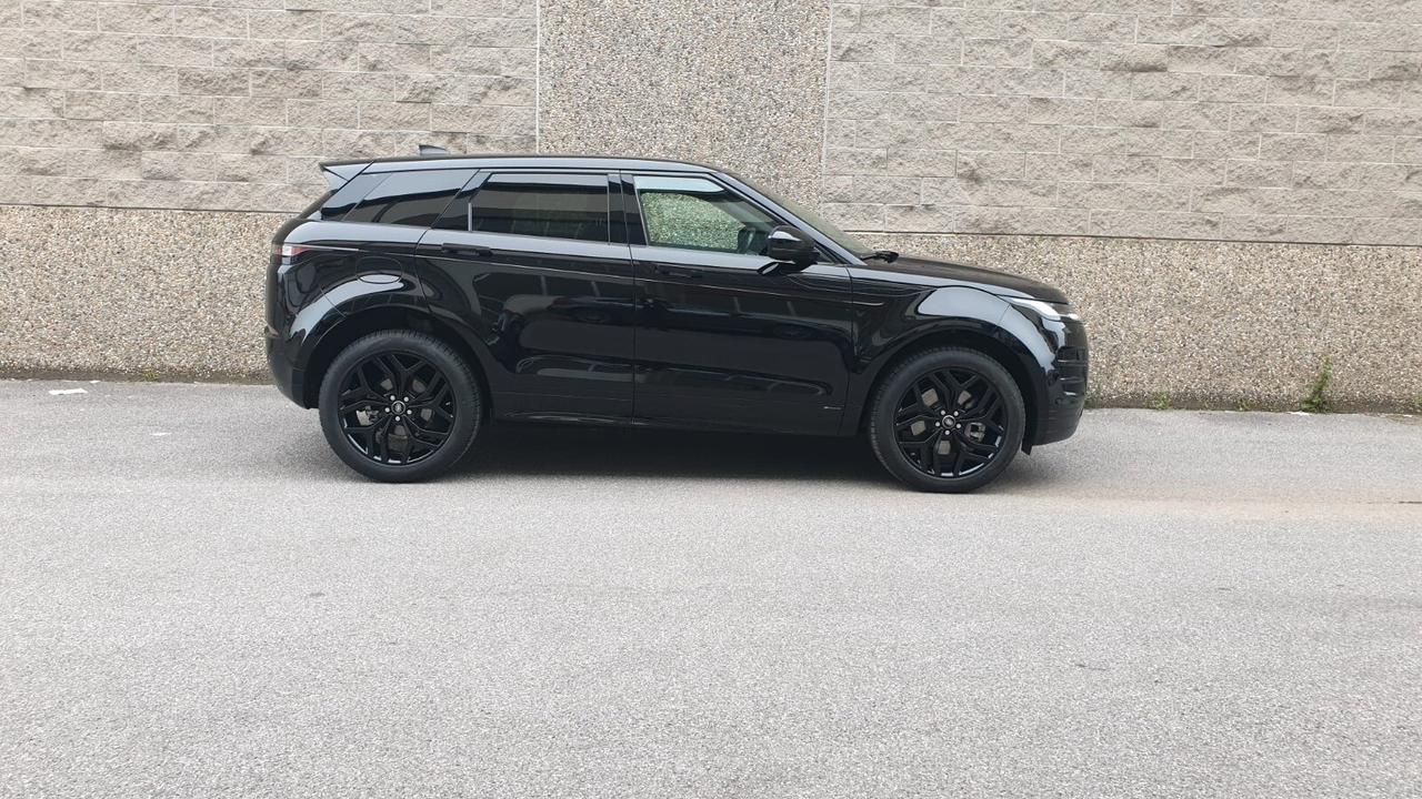 Range Rover Evoque 2.0D I4-L.Flw 150 CV AWD Auto R-Dynamic