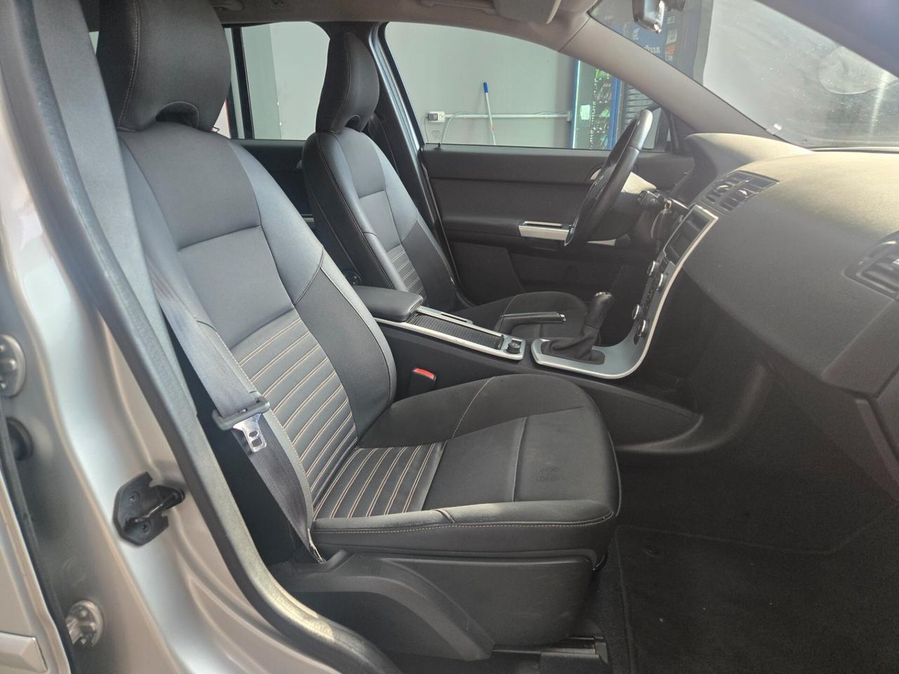 Volvo V50 D2 POLAR