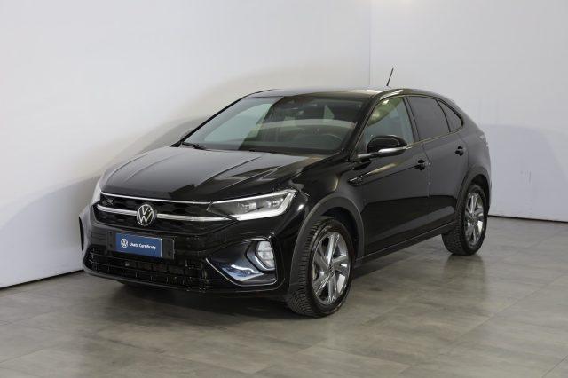 VOLKSWAGEN Taigo 1.0 TSI 110 CV DSG R-Line