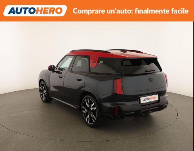 MINI Mini 2.0 Cooper D JCW Countryman