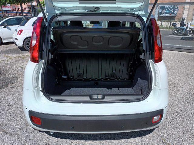 FIAT Panda 1000 HYBRID 70 CV PACK CITY STEREO USB ITALIA