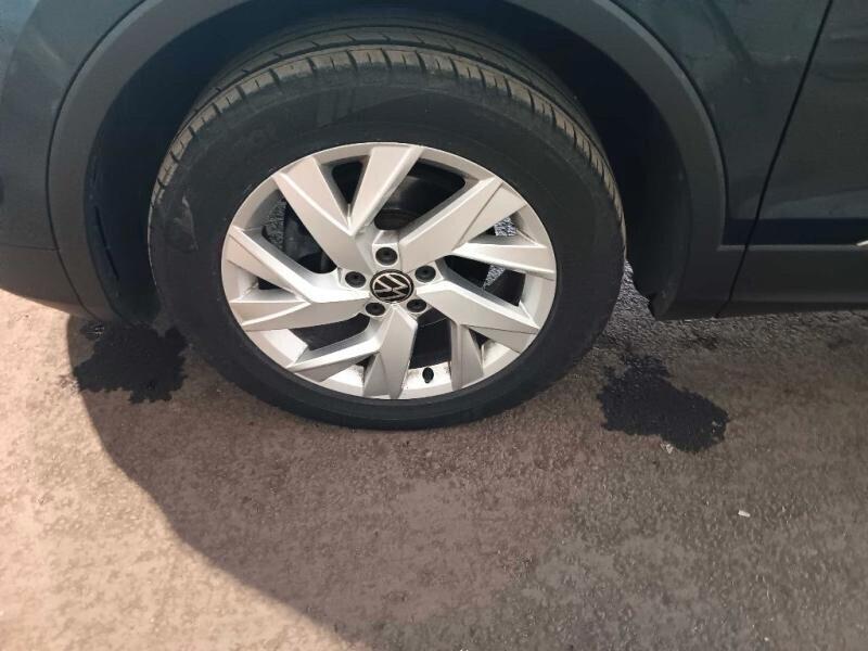 Volkswagen Tiguan 2.0 TDI 150 CV SCR DSG 4MOTION Life