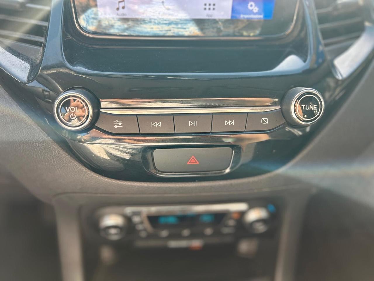 Ford Ka+ 1.2 Ti-VCT 85CV Ultimate