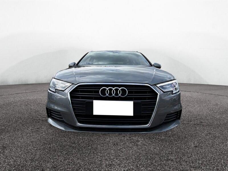 Audi A3 30 TDI Business