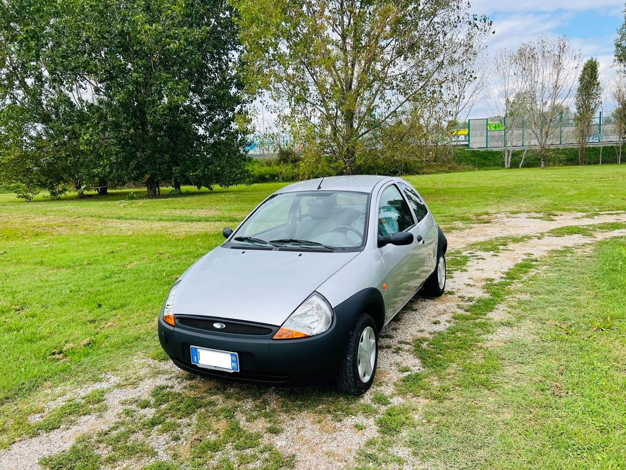 Ford Ka 1.3 CON 12 MESI DI GARANZIA