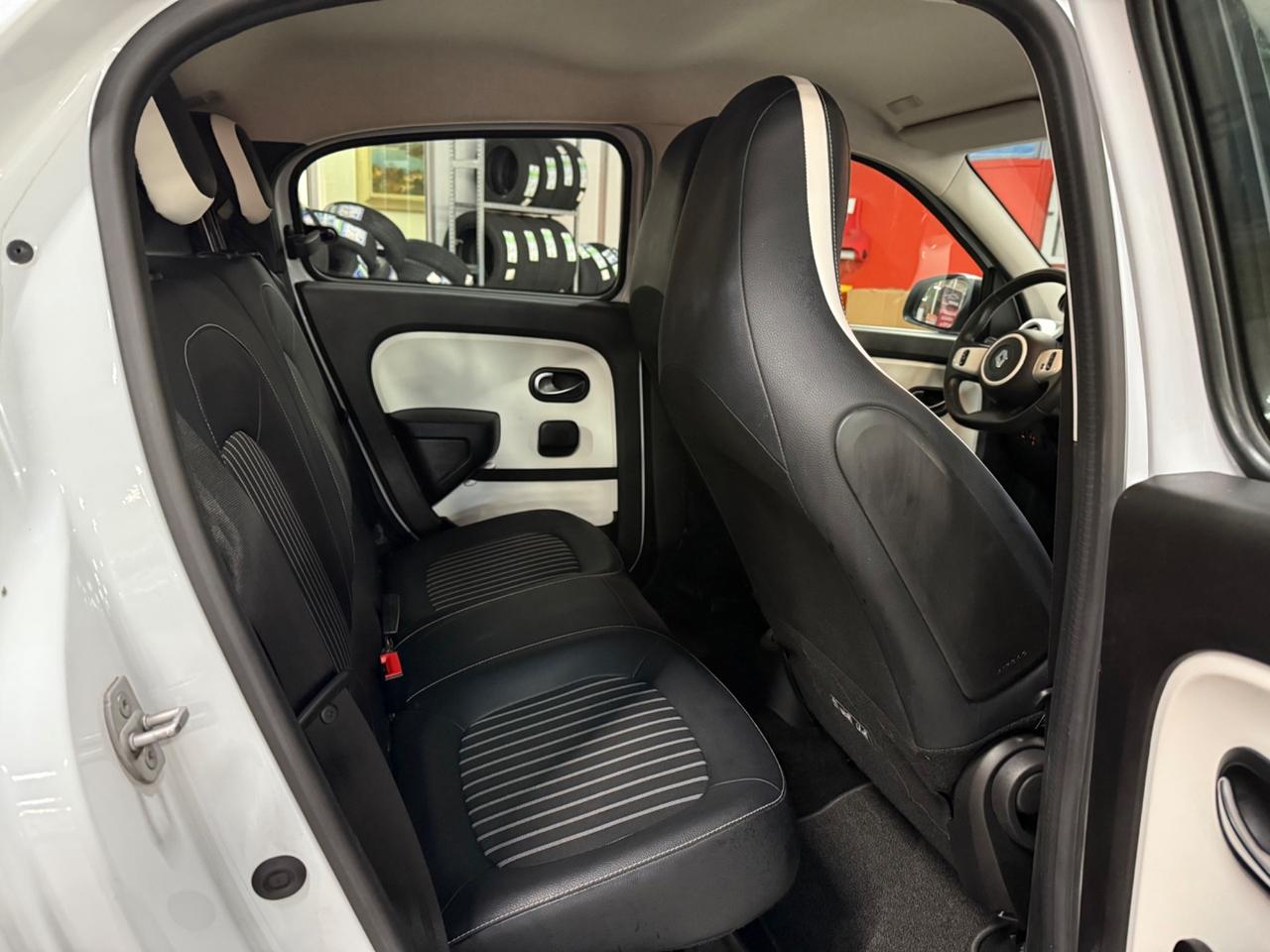 Renault Twingo 65 CV SPORT NEOPATENTATO