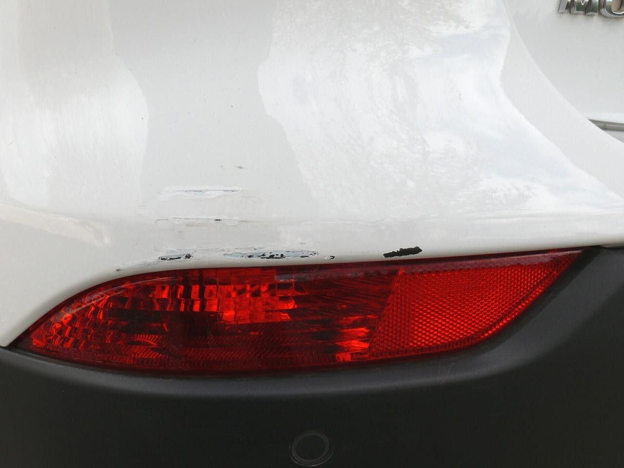 Opel Mokka X 1.6 CDTI 4x2 (M1281)