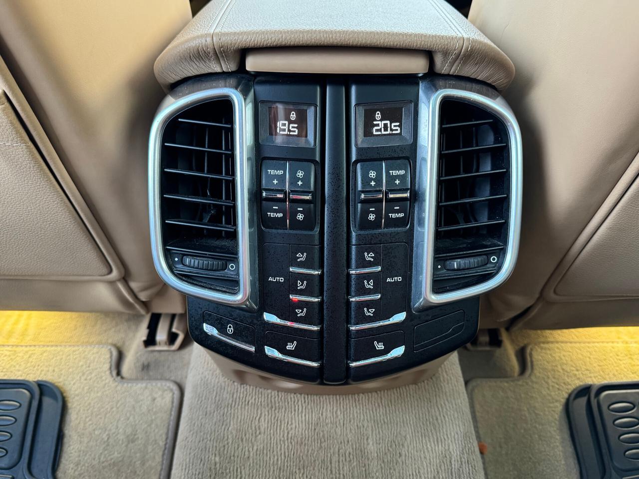 Porsche Cayenne 3.0 Diesel