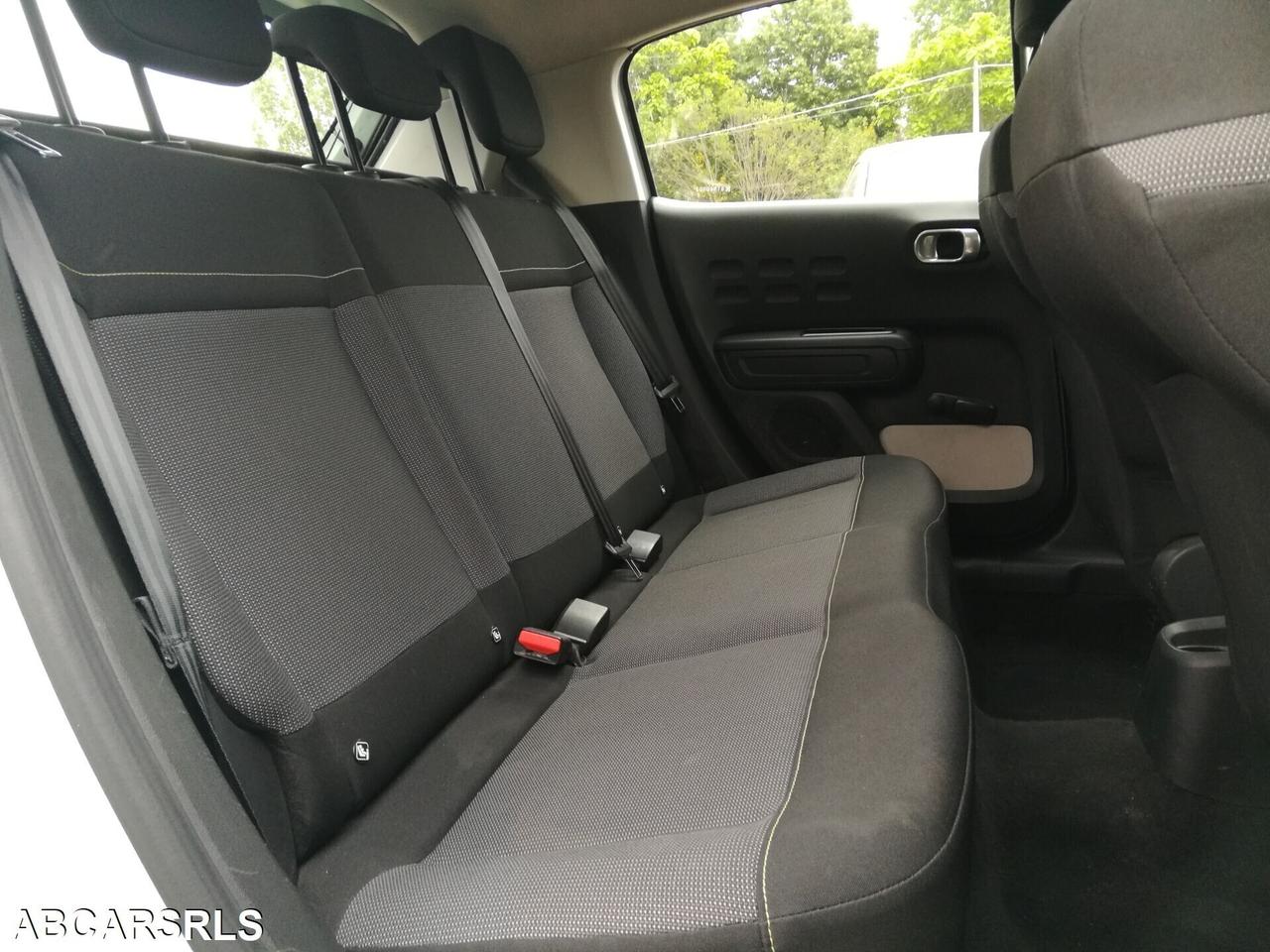 CITROEN - C3 - PureTech 82 Shine - NEOPATENTATI -