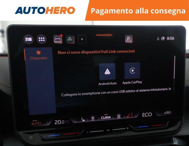 CUPRA Formentor 1.5 e-Hybrid DSG VZ