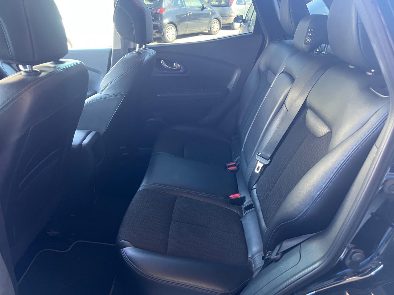 Renault Kadjar dCi 8V 110CV Energy Zen