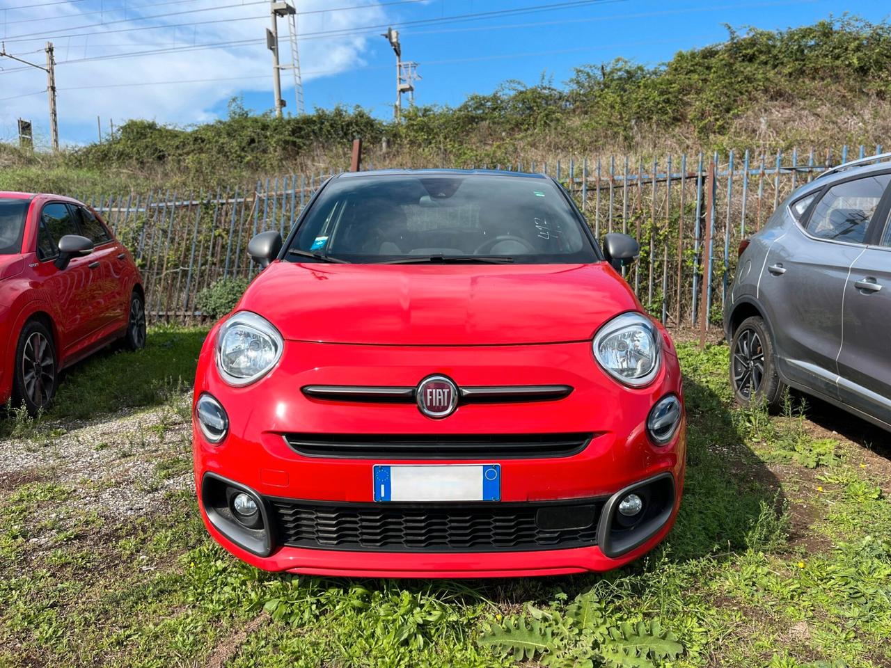 Fiat 500X 1.0 T3 120 CV Sport