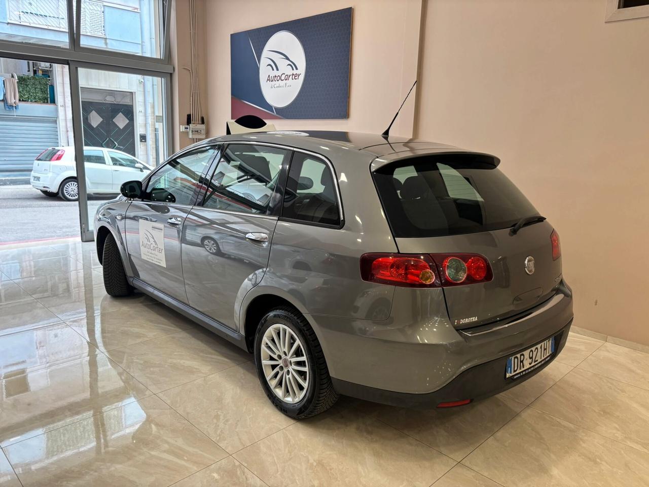 Fiat Croma 1.9 Multijet BUONISSIMO STATO