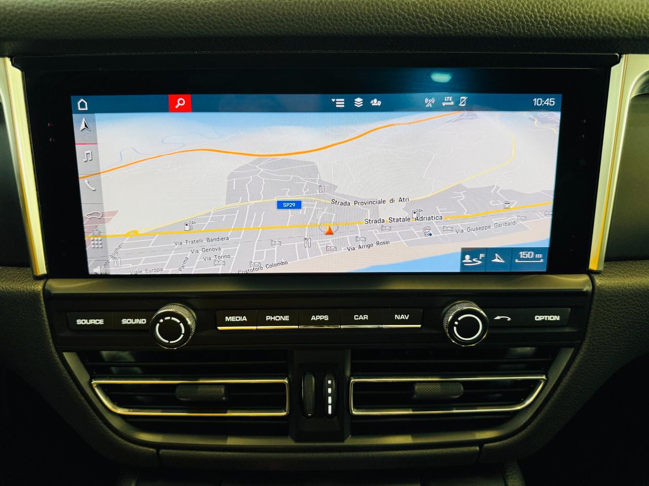 PORSCHE MACAN 2.0 245Cv Tetto / No Super Bollo