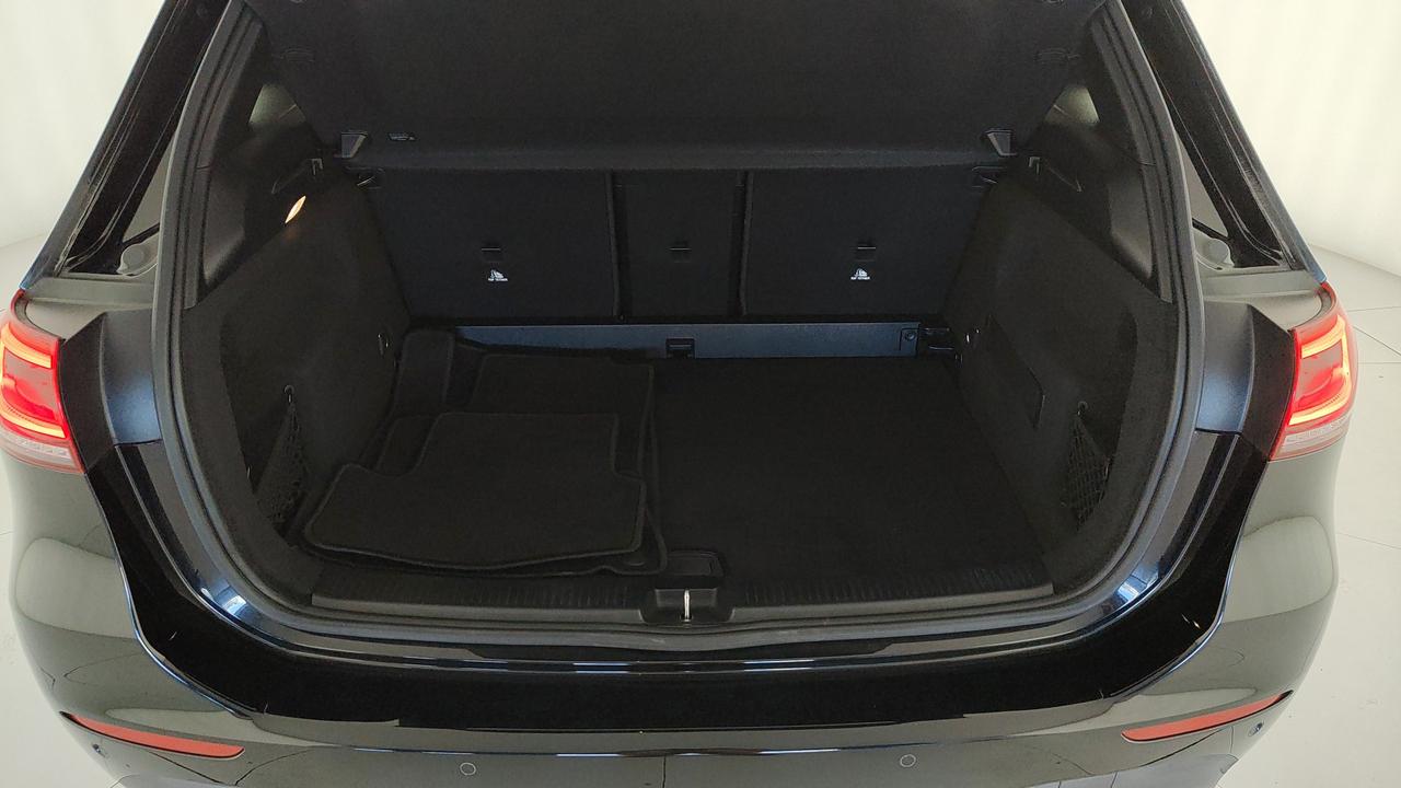 Mercedes-Benz B 180 d Sport Extra auto