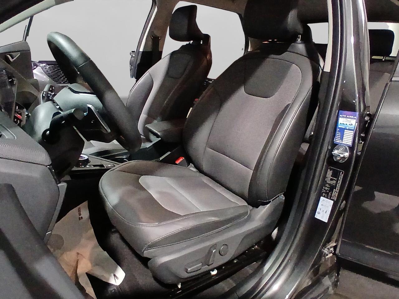 Kia Niro 1.6 GDi DCT HEV Evolution 141CV