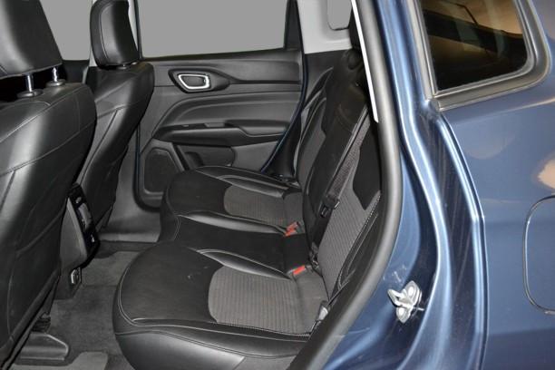 JEEP Compass Limited 1.3 Turbo T4 PHEV 4xe AT6 190cv