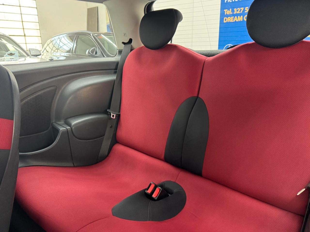 Mini One D 1.4 88Cv -Diesel