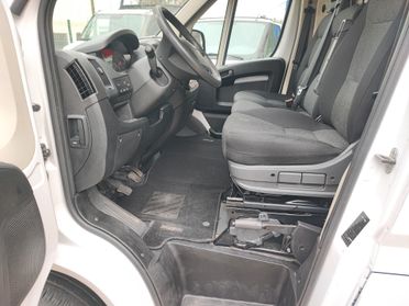 Fiat Ducato Euro 6d-TEMP IVA COMPRESA