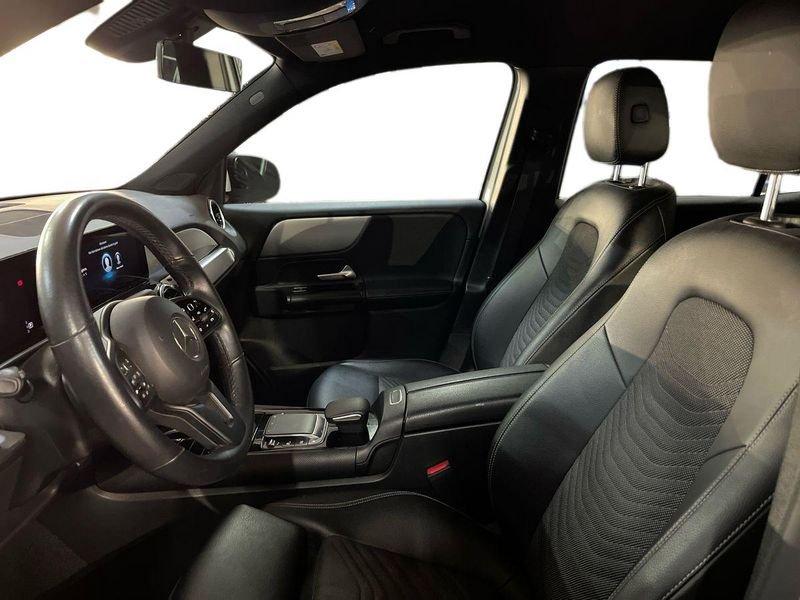 Mercedes-Benz Classe GLB GLB 200 d Business Extra auto