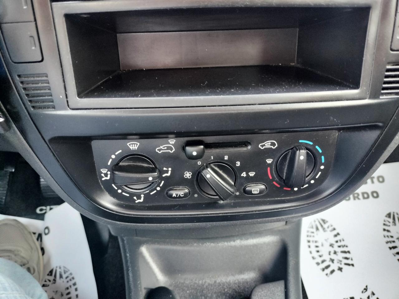 Citroen C3 1.1 Elegance 120.000km