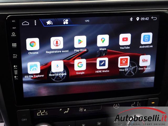 RENAULT Kadjar DCi 8V 110CV EDC ENERGY INTENS EURO 6B