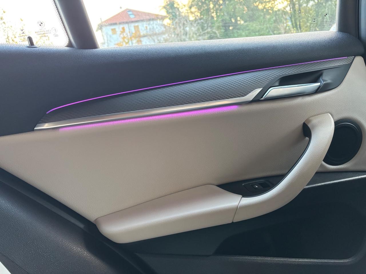 Bmw X2 xDrive20d Msport-X