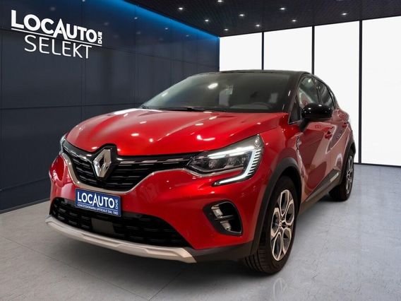 Renault Captur 1.0 TCe Intens - PROMO