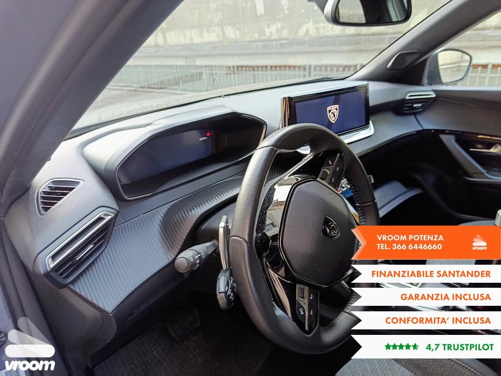 PEUGEOT 2008 2ª serie 2008 BlueHDi 130 S&S EAT...