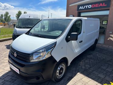 FIAT Talento Passo Lungo 120cv