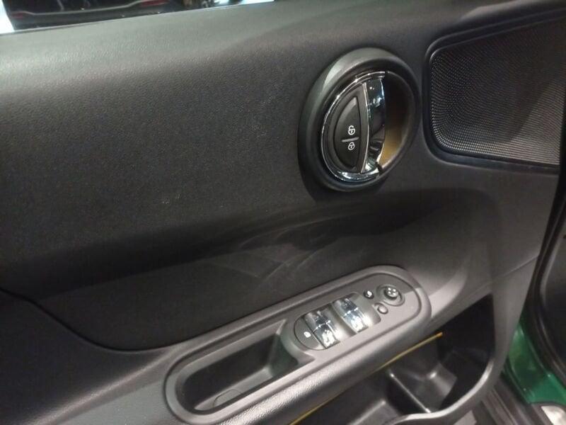 MINI Mini Countryman F60 Mini Countryman 1.5 One D Hype auto 7m
