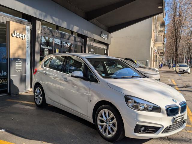 BMW 225 xe Active Tourer iPerformance Advantage aut.