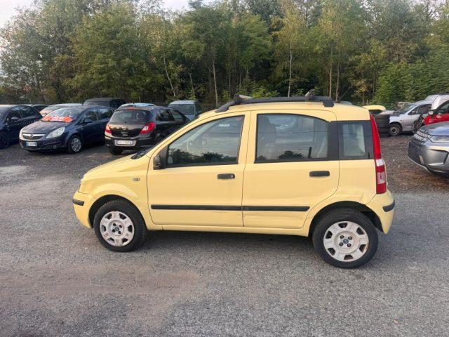 FIAT Panda 1.2 Natural Power