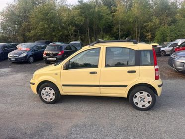 FIAT Panda 1.2 Natural Power