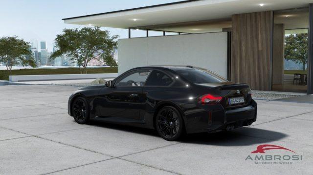 BMW M2 Coupé M-Driver's Package
