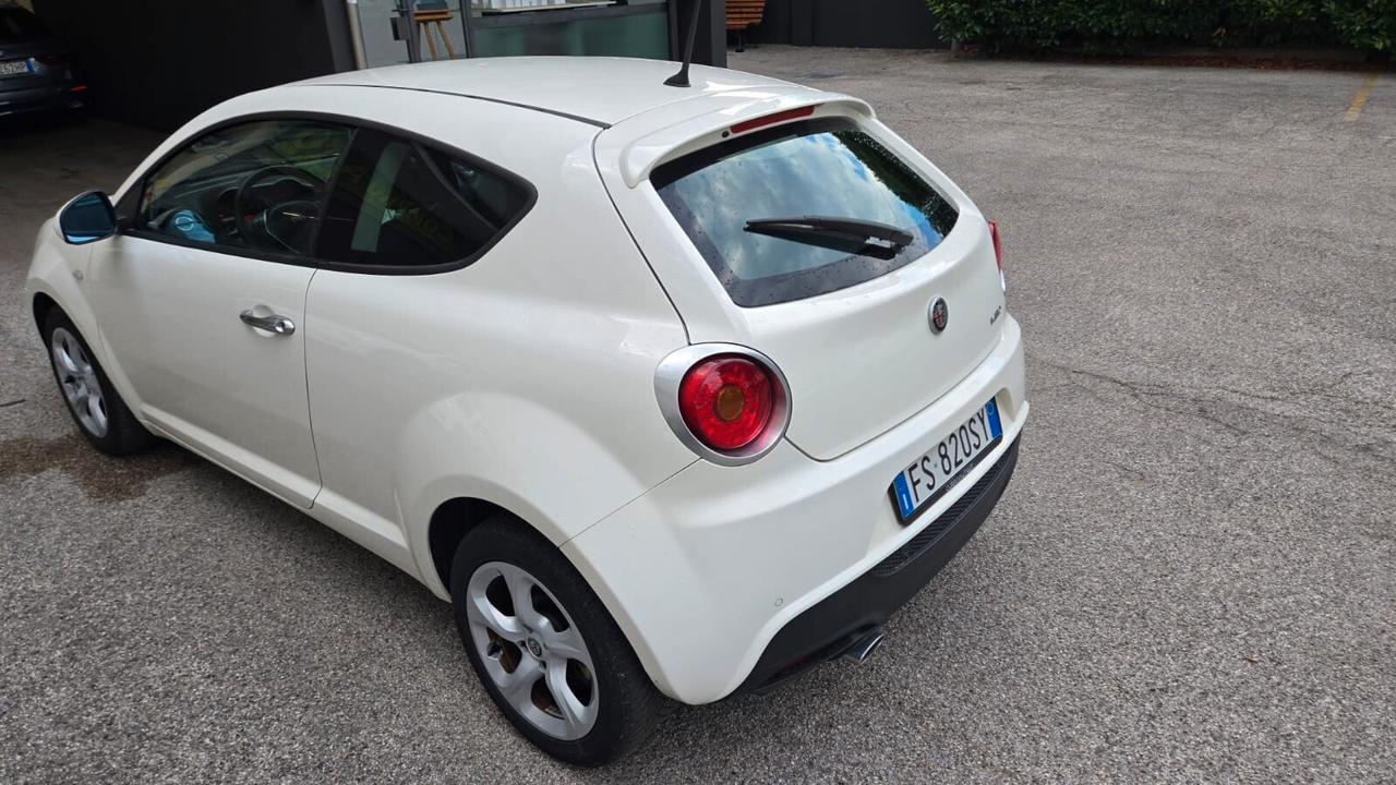 Alfa Romeo MiTo 1.3 JTDm 95 CV S&S Urban Neopatentati