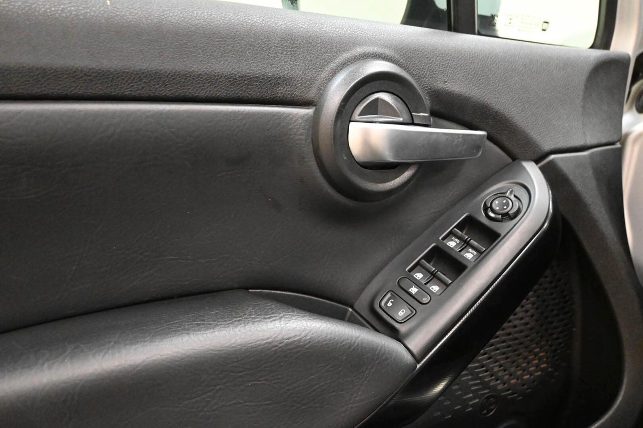 FIAT 500X 500X 1.3 T4 150 CV DCT Cross