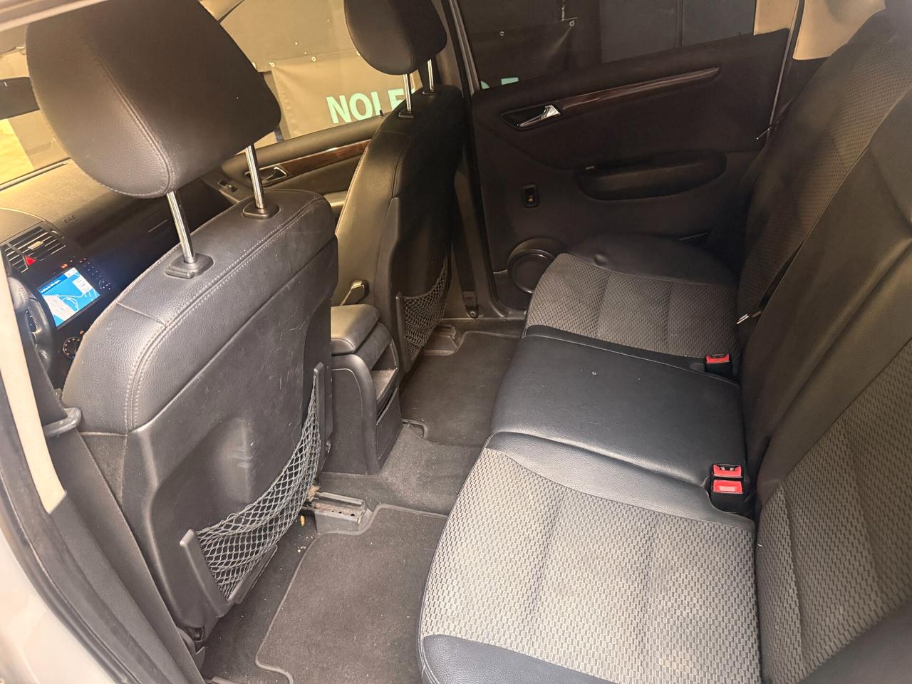 Mercedes-benz CLASSE A 170 Avantgarde GPL FINO AL 2036