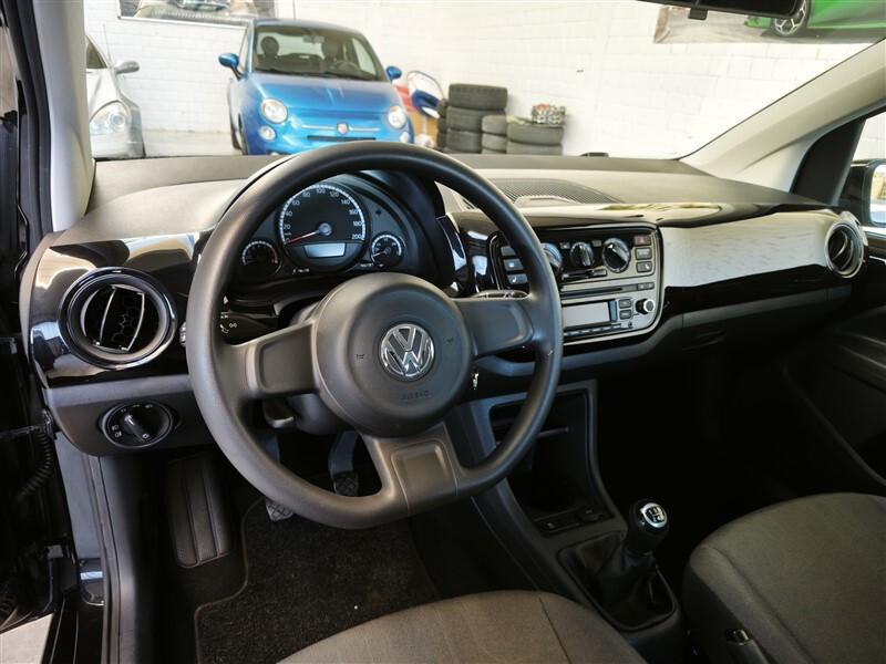 Volkswagen up! 1.0 3p. move