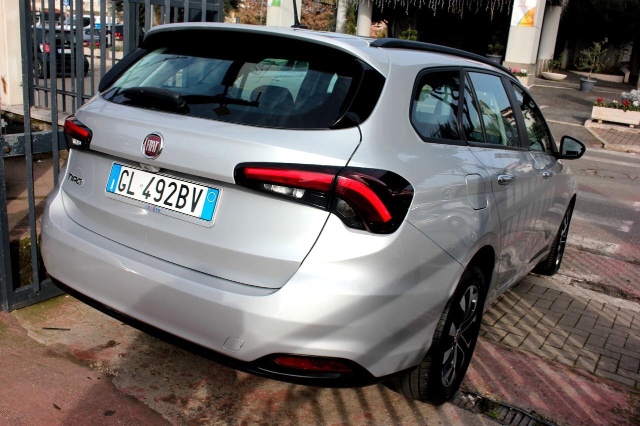 Fiat Tipo SW *PREZZO VERO* 1.3 MJT CITYLIFE UNIPRO KM CERTI