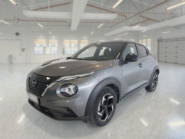NISSAN JUKE 1.6 HEV N-CONNECTA AUTO CROSSOVER