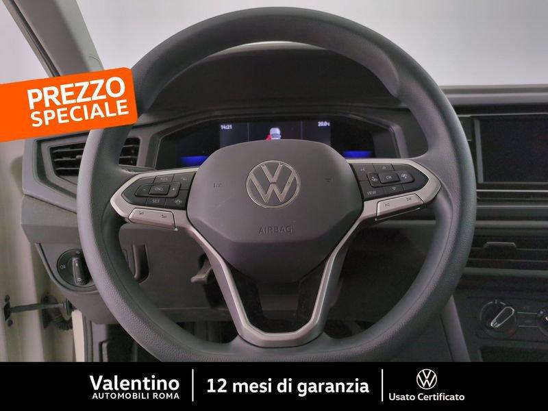 Volkswagen Polo 1.0 EVO