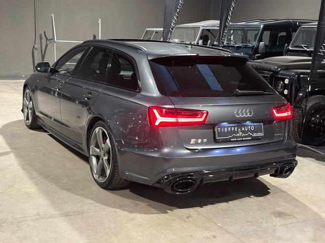 AUDI A6 Avant 3.0 TDI S tronic quattro edition S-Line