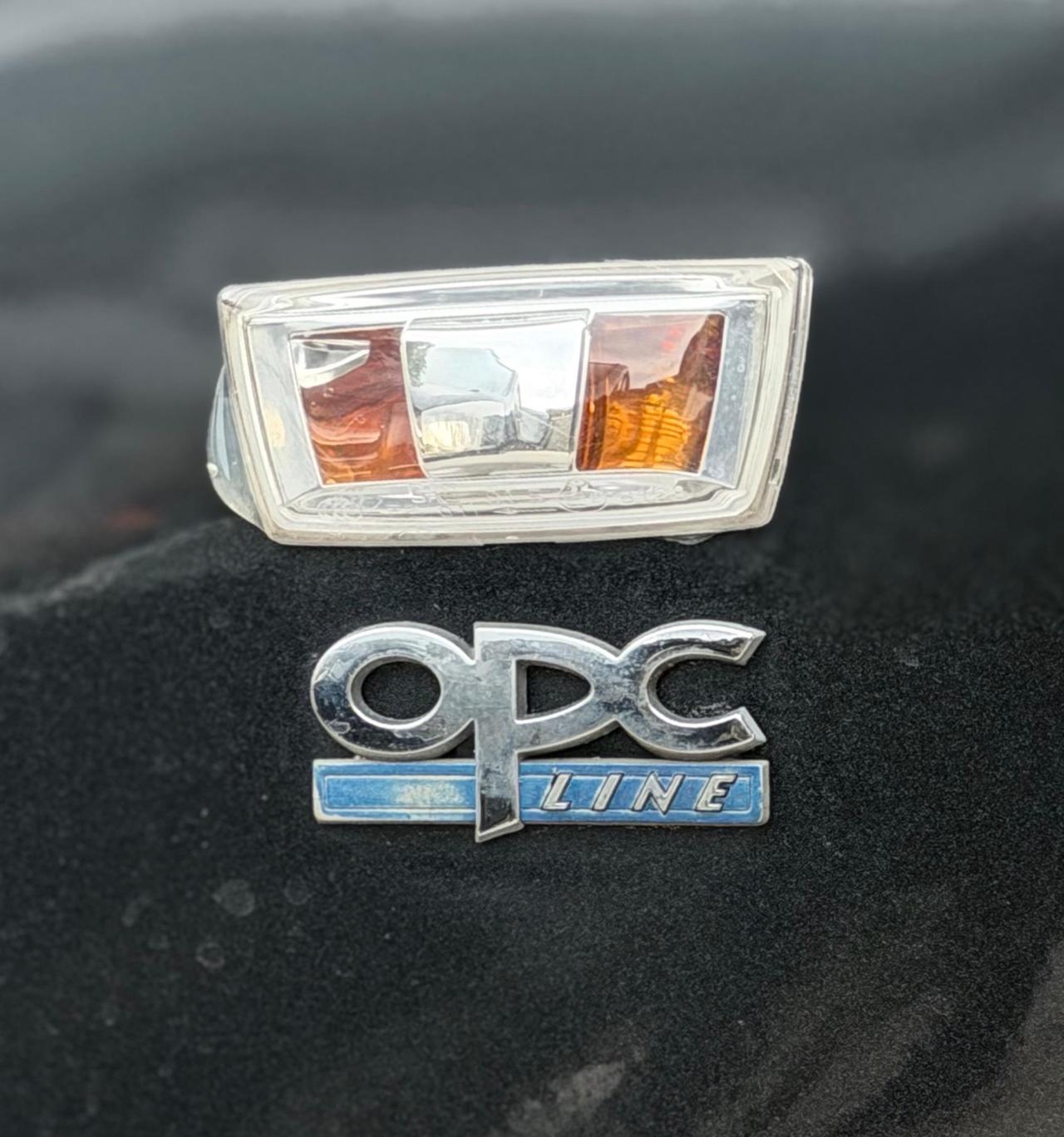 Opel Corsa OPC Line 1.4 Turbo 150CV GPL