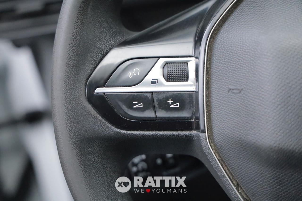 Peugeot Partner 1.5 BlueHDI 100CV L1 Premium (IVA ESCLUSA)