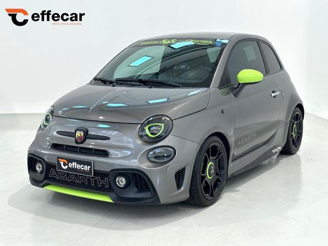 ABARTH 595 1.4 Turbo T-Jet 165 CV PISTA