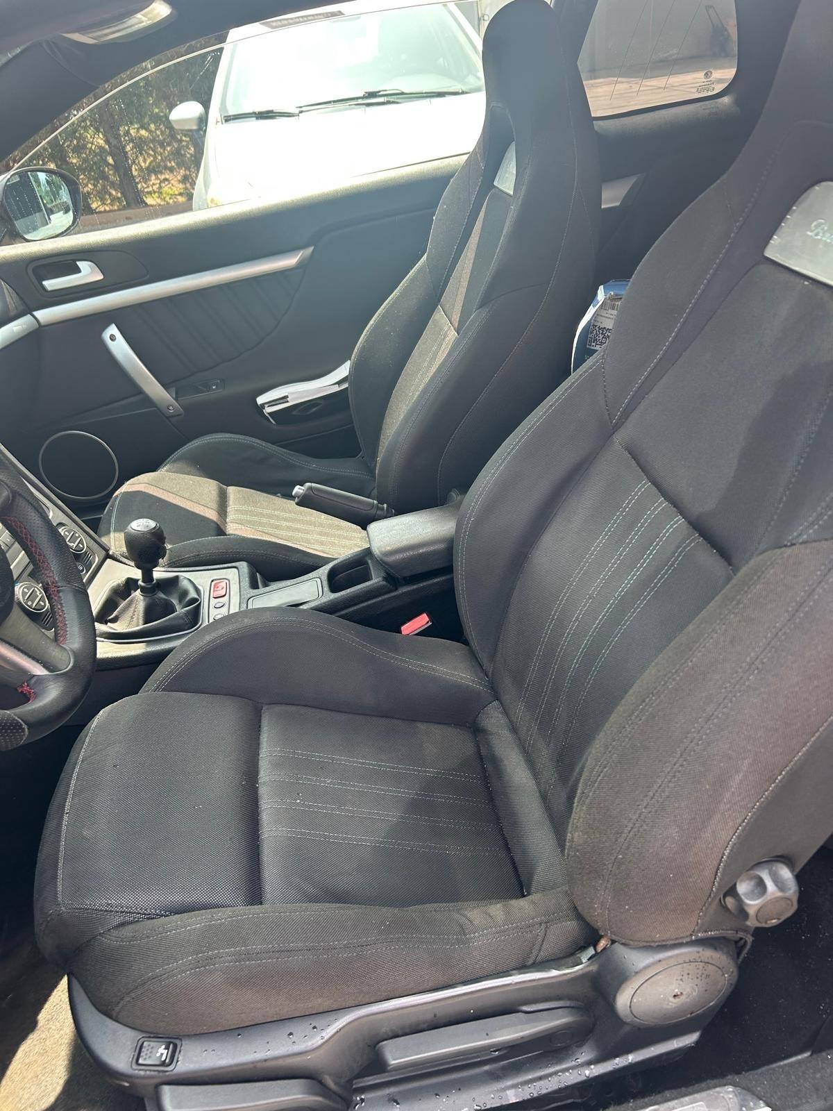 Alfa Romeo Brera 2.0 JTDm