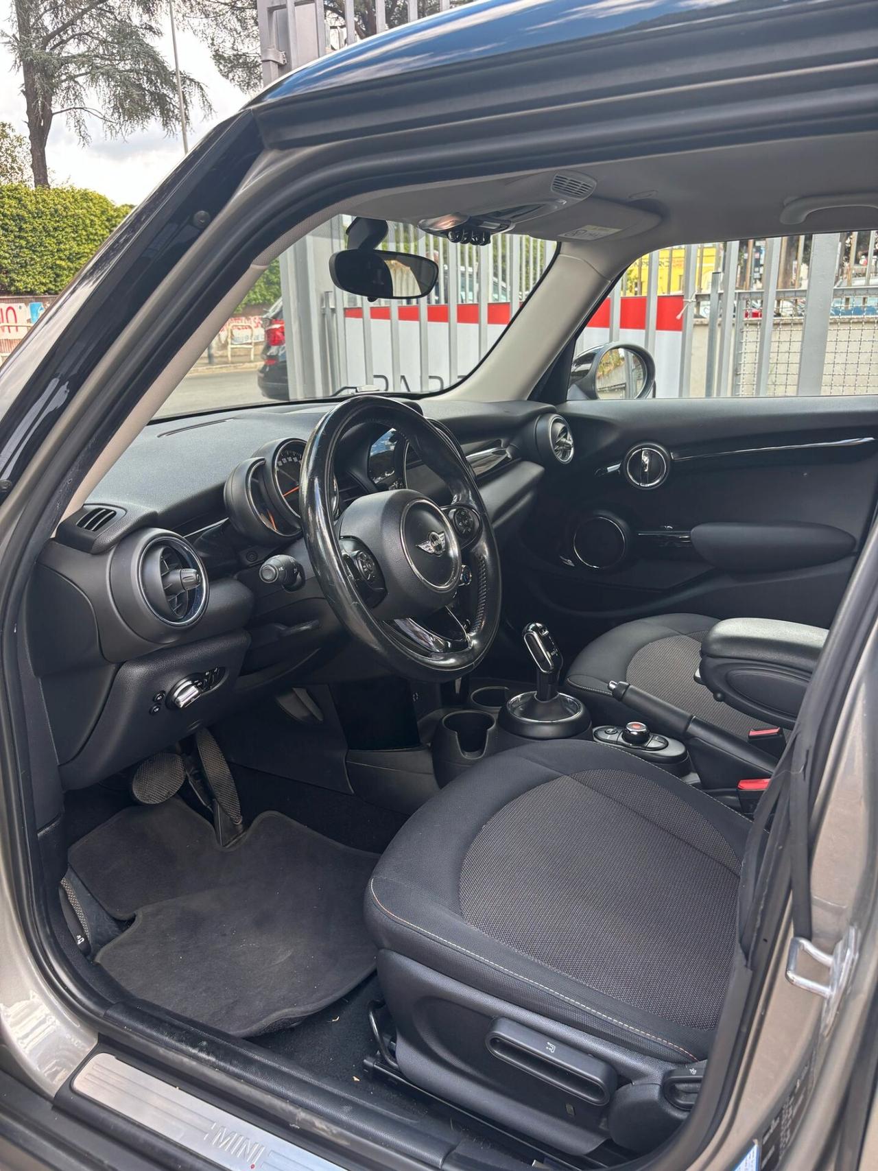 Mini Mini 1.5 Cooper D Business